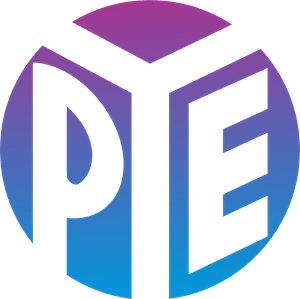 PYE (UK Record Label) Logo PNG Vector