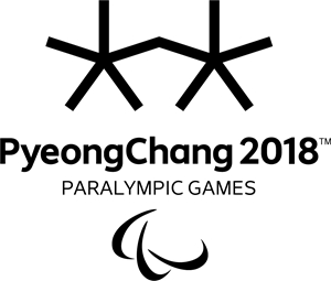 PyeongChang 2018 Logo PNG Vector