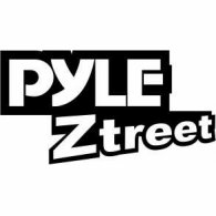 Pyle Ztreet Logo PNG Vector