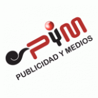 PYM Logo PNG Vector