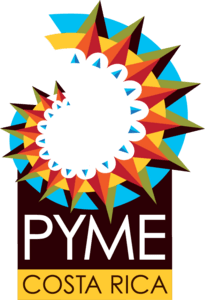 Pymes de Costa Rica Logo PNG Vector