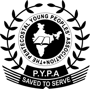PYPA Logo PNG Vector