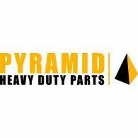 Pyramid Logo Vector