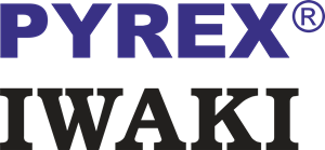 Pyrex Iwaki Logo PNG Vector