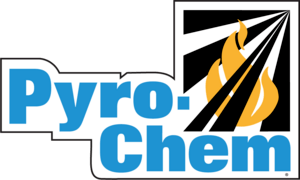 Pyro Chem Logo PNG Vector