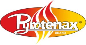 Pyrotenax Logo PNG Vector