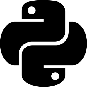 Python Logo PNG Vector