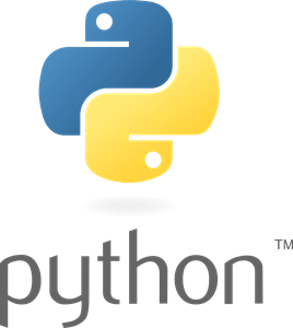 Python Logo PNG Vector