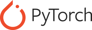 Pytorch Logo PNG Vector