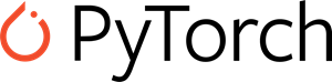 PyTorch Logo PNG Vector