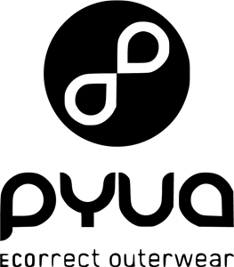 PYUA Logo PNG Vector