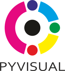 pyvisual Logo PNG Vector