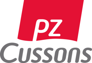 PZ Cussons Logo PNG Vector