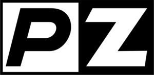 PZ Logo PNG Vector