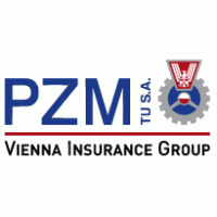 PZM Logo PNG Vector