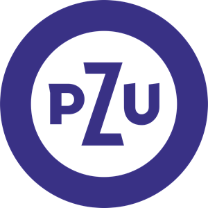 PZU Logo PNG Vector