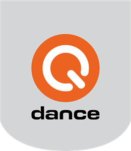 Q-Dance Logo PNG Vector