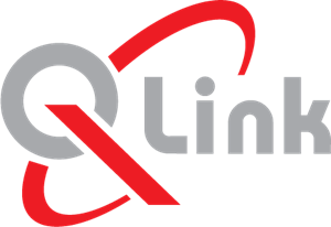 Q-Link Logo PNG Vector