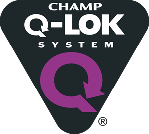 Q-Lok System Logo PNG Vector
