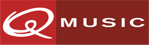 Q-music Logo PNG Vector