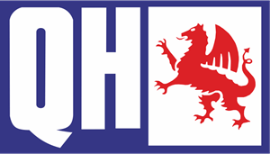 QH Logo PNG Vector