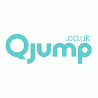 QJump.co.uk Logo PNG Vector