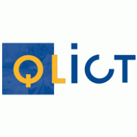QLICT Logo PNG Vector