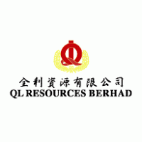 QL Resources Logo PNG Vector
