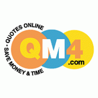 QM4.com Logo Vector