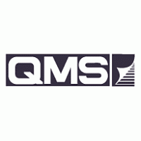 QMS Logo PNG Vector