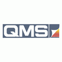 QMS Logo PNG Vector