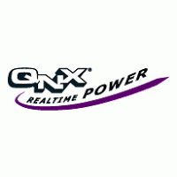 QNX Logo PNG Vector