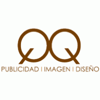 QQ Grafica Logo PNG Vector