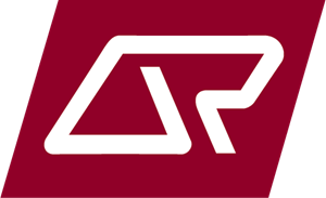QR Logo PNG Vector