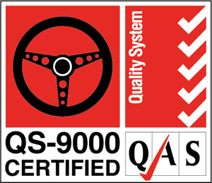 QS-9000 Logo PNG Vector