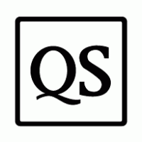 QS Logo PNG Vector