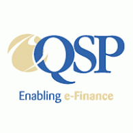 QSP Logo Vector