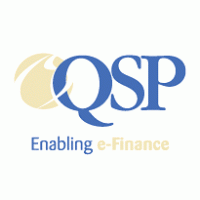 QSP Logo PNG Vector