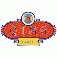 QTMG Logo PNG Vector