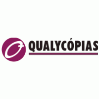 QUALYCOPIAS Logo PNG Vector