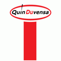 QUINDUVENSA Logo PNG Vector