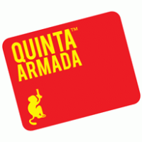 QUINTARMADA™ Logo PNG Vector