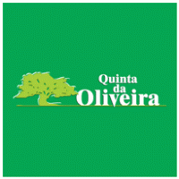 QUINTA DA OLIVEIRA Logo Vector