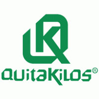 QUITAKILOS Logo PNG Vector