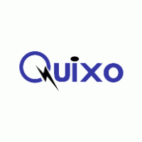 QUIXO Logo PNG Vector