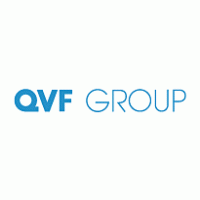 QVF Group Logo PNG Vector