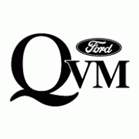 QVM Logo PNG Vector