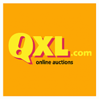 QXL.com Logo Vector