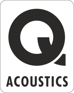 Q Acoustics Logo PNG Vector
