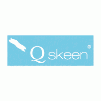Q Skeen Logo Vector